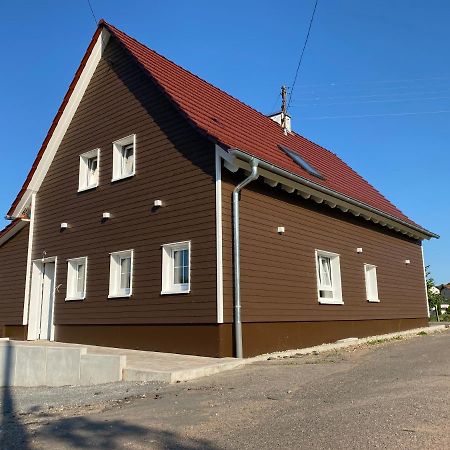 Grimm'S Landhaus Mudau Екстериор снимка