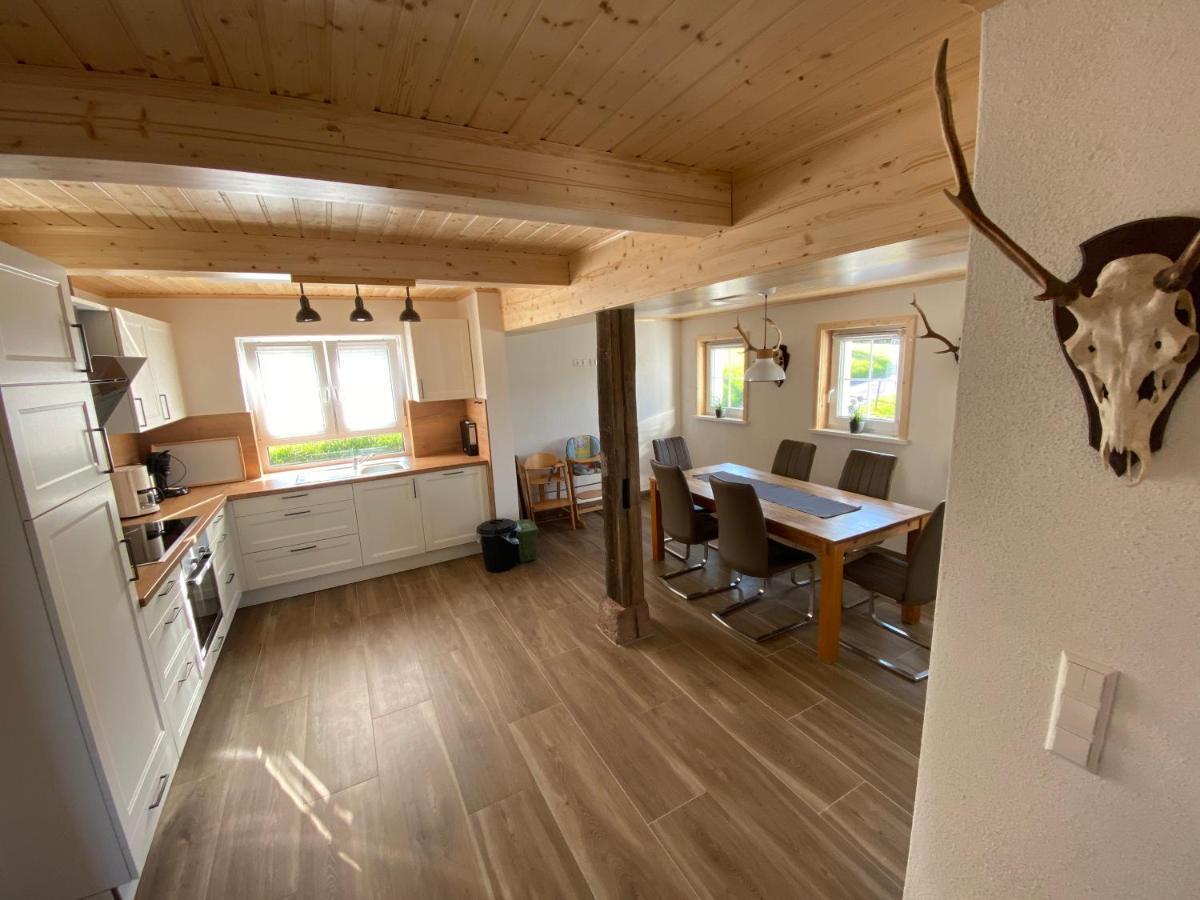 Grimm'S Landhaus Mudau Екстериор снимка